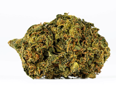 Astral Herbs – Sour Tangie