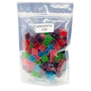 Blackcomb Glacier – Party Pack Gummies