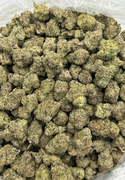 Lemon Bomb