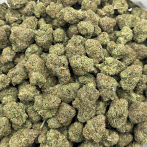 Orange Crush