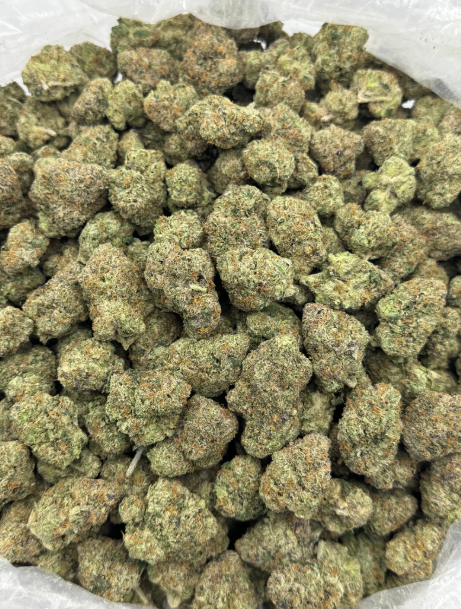 Orange Crush