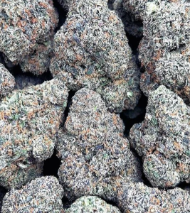 BLACK CANDY GELATO