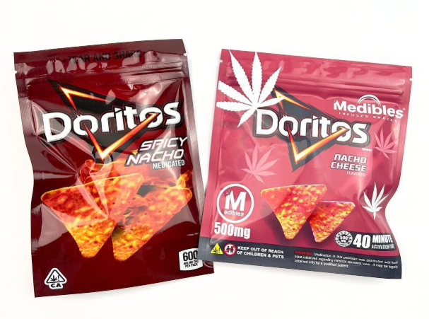 DORITOS