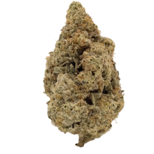 Hoot Cannabis – Grapefruit Haze