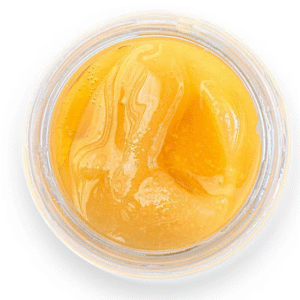 Live Resin Badder - 28 Grams