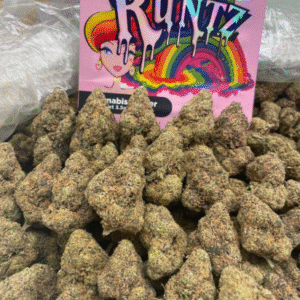 Rainbow Runtz Strain