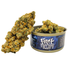 Frost Factory – Cold Cured Quads (14g)