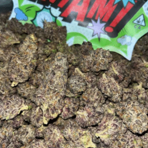 wham strain
