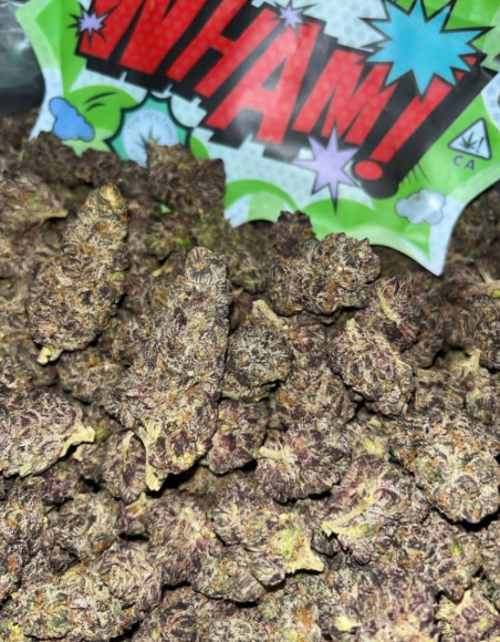 wham strain