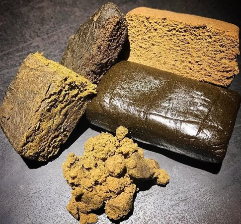 Hashish