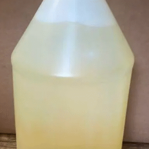 Orange Gallon Liquid K2