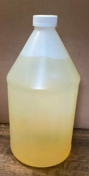 Orange Gallon Liquid K2