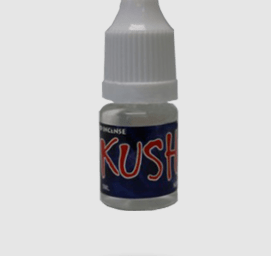Kush Liquid Incense 5ml