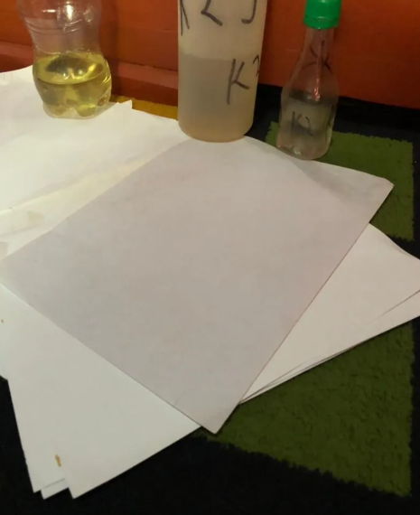 Buy Diablo k2 Spray on Paper