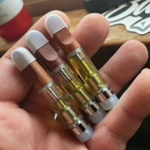 DMT Vape Pen