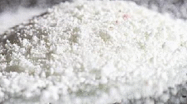 KETAMINE POWDER