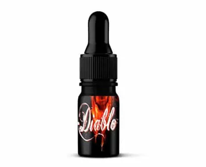 Diablo Herbal Incense