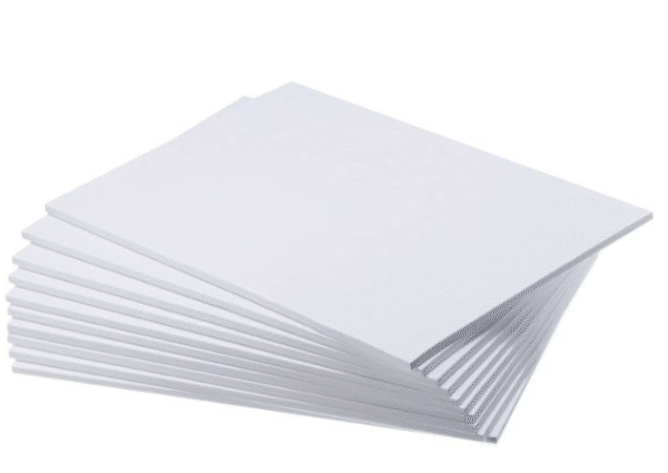K2 PAPER SHEETS WHOLESALE