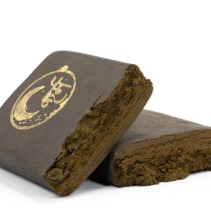 Gold Seal Hash