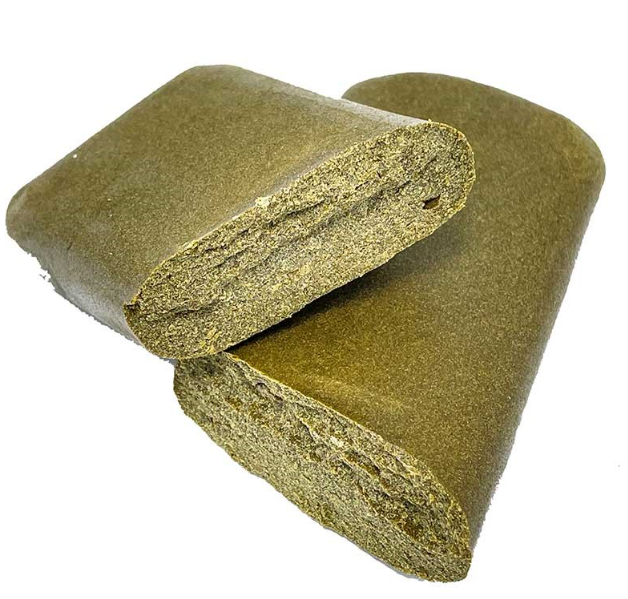 Midnight Express Hash